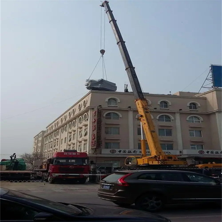 鸡泽桥梁基础施工|大型设备租赁解决方案|吊装运输难点攻克
