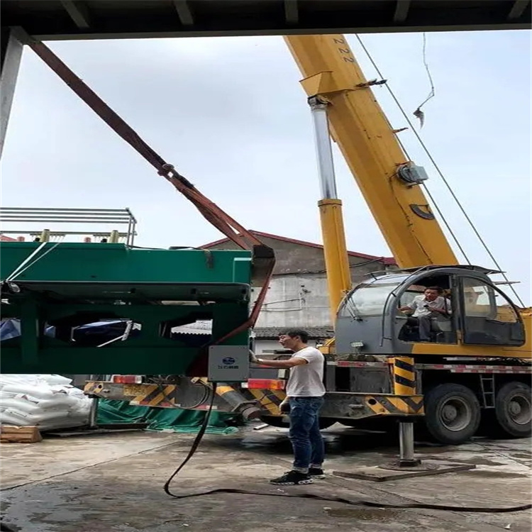 鸡泽大吨位吊车租赁应急保障方案|化解突发吊装需求难题