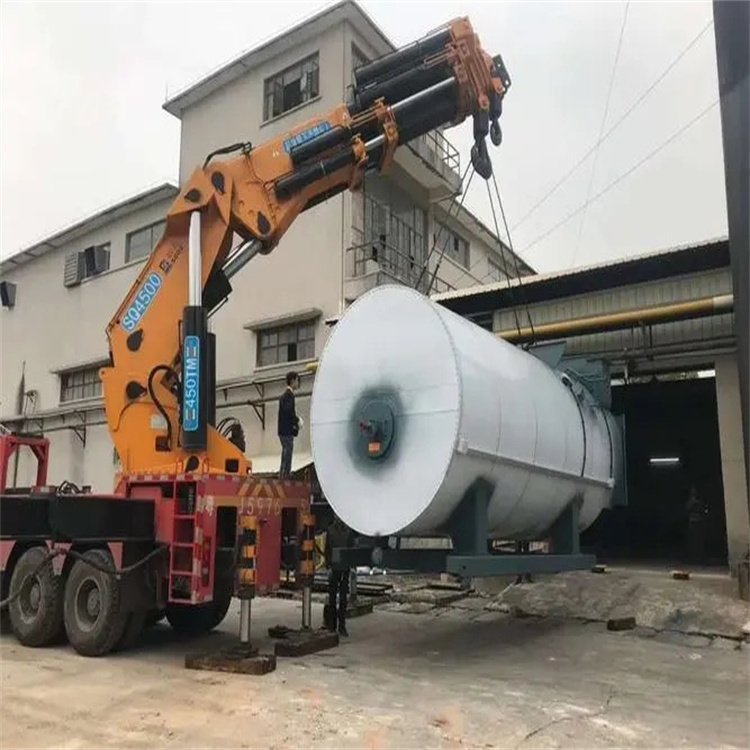 鸡泽吊车租用电话|24小时应急服务|精准吊装方案